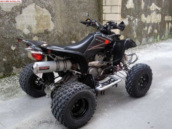 Suzuki ltz 400