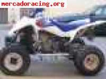 Ltz 400 año 2006 almeria