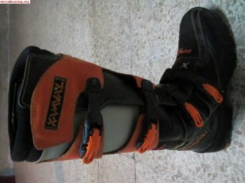 Nuevo precio 370e!!!equipación completa de quad!apenas uso!!