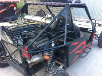 Se vende puma 1.1 16v o se cambia