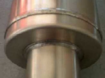 Se vende escape remus para ltz