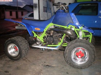 Se vende  dyno port 2 a 1..300 euros