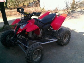 Se vende o se canbia por coche de rally