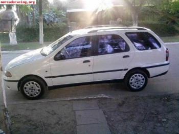 Se vende o se cambia fiat 1.7td