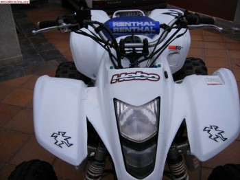 Ltz 400 1600 euros 