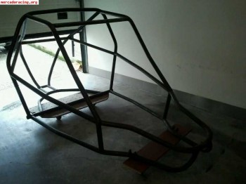 Chasis doctor charan