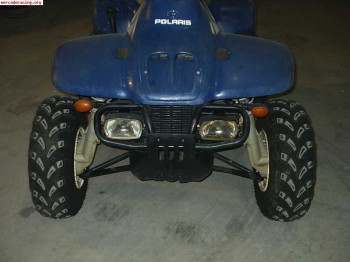 Polaris trail boss 325