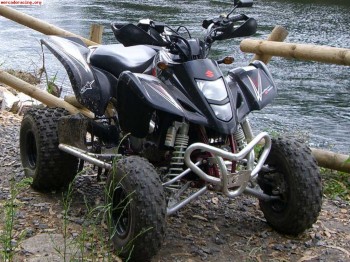  ltz 400 black edition