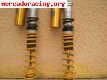 Compro suspension compro