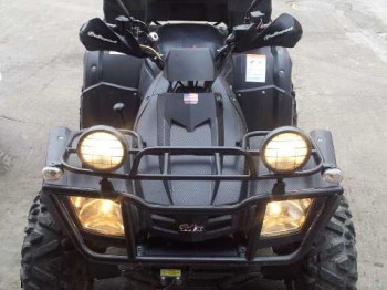 * mx onda - bigger 300