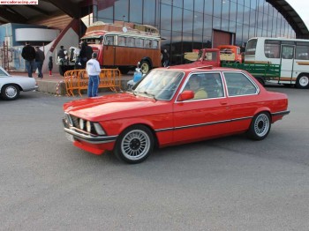 323i e21 quad/moto