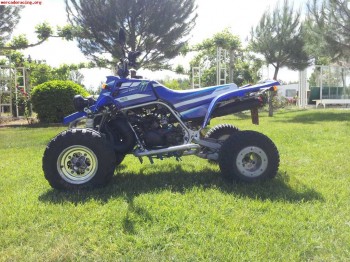 Vendo o cambio quad yamaha  banshee