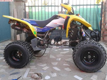 Despiece ltz 400 k5