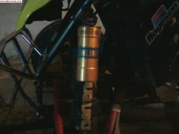 Quat suzuki 1700 €