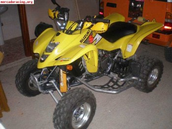 Suzuki ltz-400