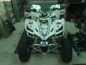 Ltz 400 urgeee