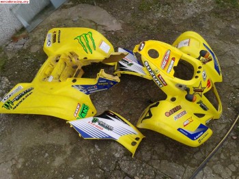 Despiece ltz o cambio por piezas para e36