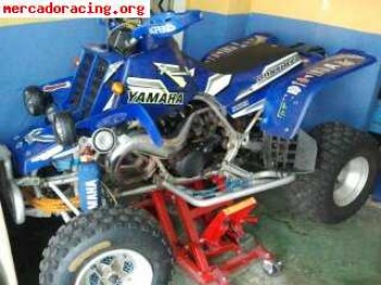 Yamaha banshee