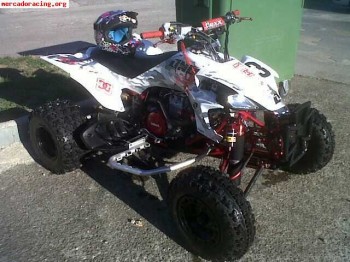 Venta o cambio por c2 vts plus o 106 gti