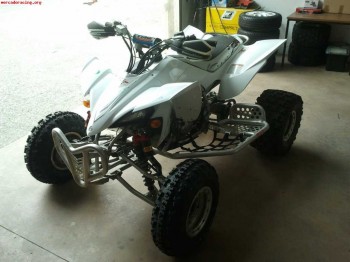 Yamaha yzf 450 2500€