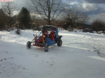 Se vende mx onda de 250 cc