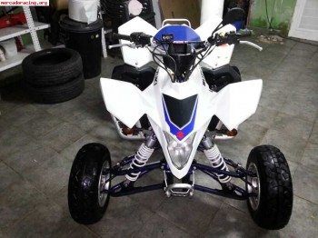 Se vende quads