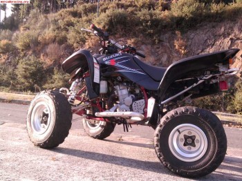 Suzuki ltz 400,,,,2900