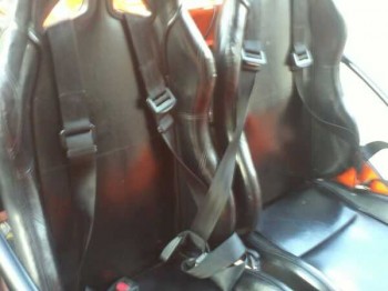 Buggy yamaha 400 ** muy económico 3850e ** mora (toledo)  67