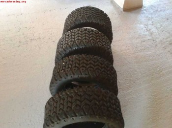 Neumaticos all trail 23x8.00-12   23x10.5-12 nhs