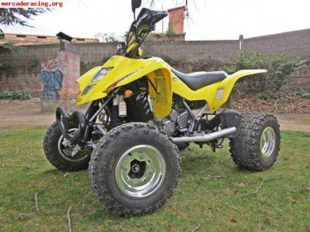 Ltz 400, buen precio perfecto estado