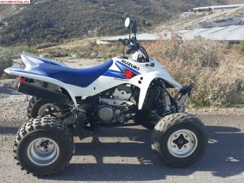 Cambio por coche de rally