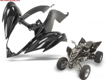 Yamaha raptor 700 (plásticos)