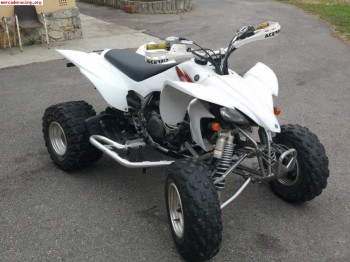 Vendo o cambio yamaha yfz 450 