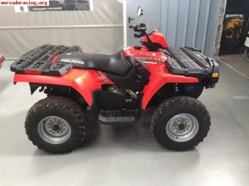 Polaris sportman 400 año 2005