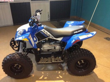 Polaris outlaw 90