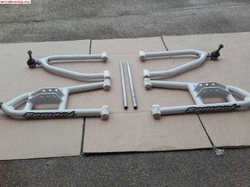 Material semog para suzuki ltz400 