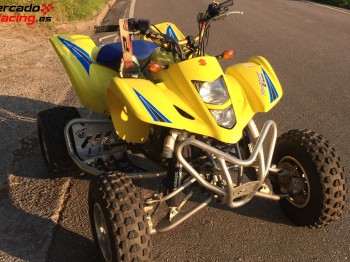 Se vende suzuki ltz