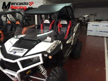 Polaris rzr 1000