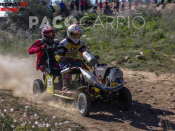 Motocultor  bultaco: