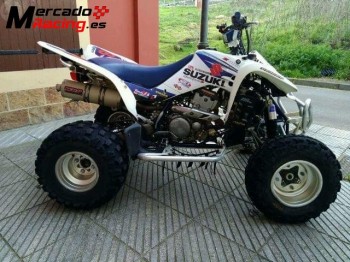 Venso suzuki ltz 