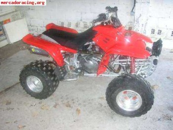 Se vende quad