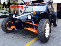 voluntario adverbio carolino buggy puma 1100 4x4
