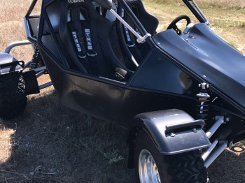 Rage buggy r200
