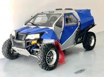 Buggy homologación fia t3 (matriculado)