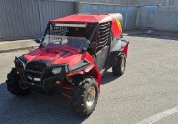 Polaris rzr 900 xp