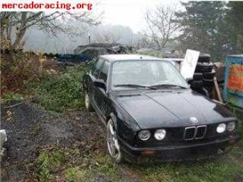 Bmw e-30 320