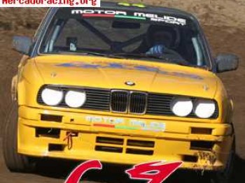 Bmw 325i (e30)