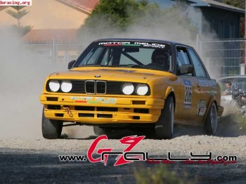 Bmw 325i e30