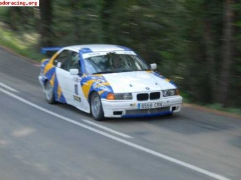 Bmw 325 e-36.rapido y puntero.(sigue en venta)