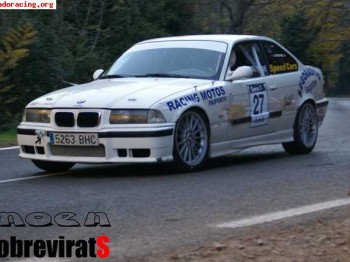 Bmw m3  e-36,,,,,,,,chollo,,,,,10500 eur